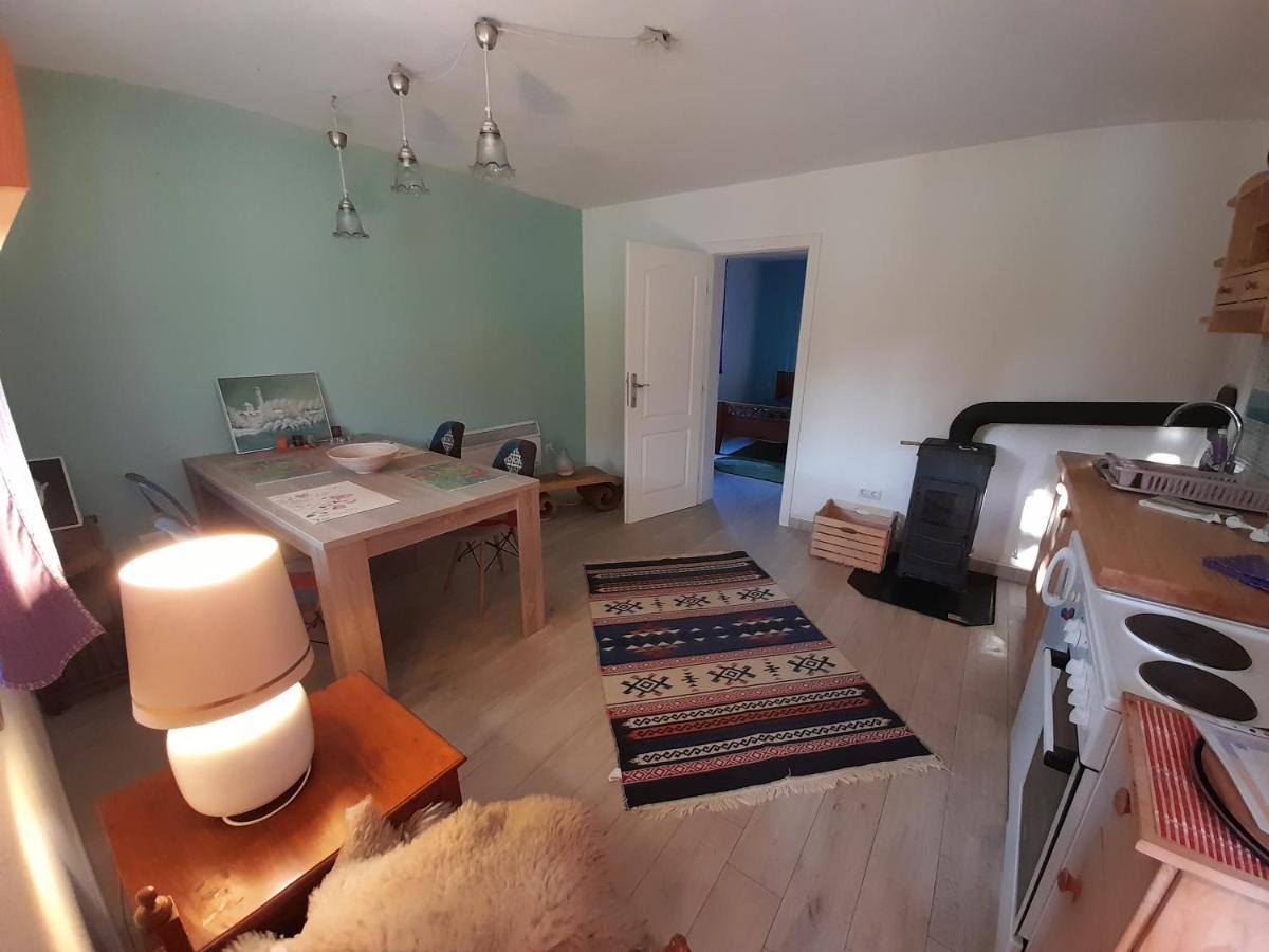 Atlantis Home Kulen Vakuf Buitenkant foto