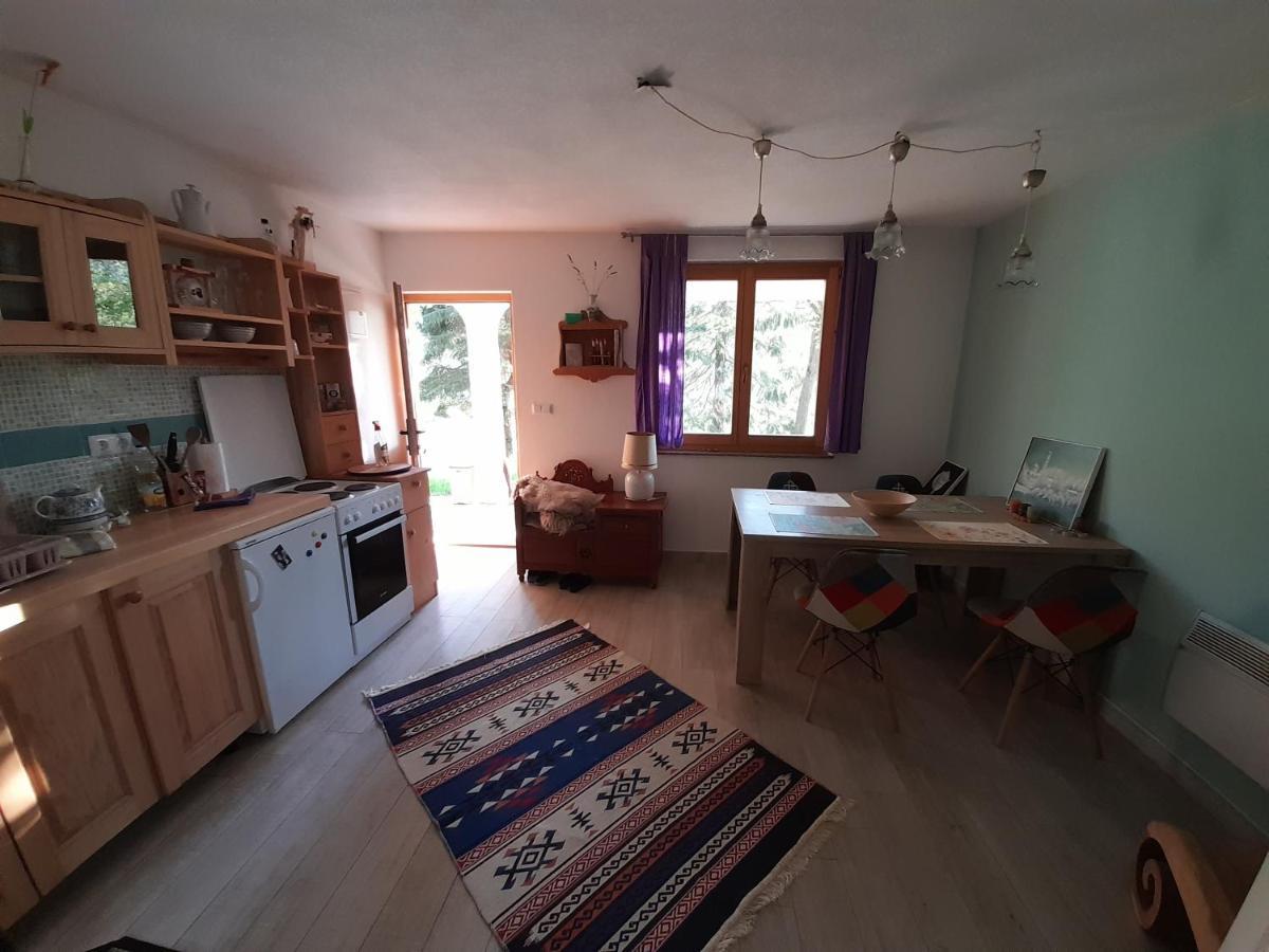 Atlantis Home Kulen Vakuf Buitenkant foto