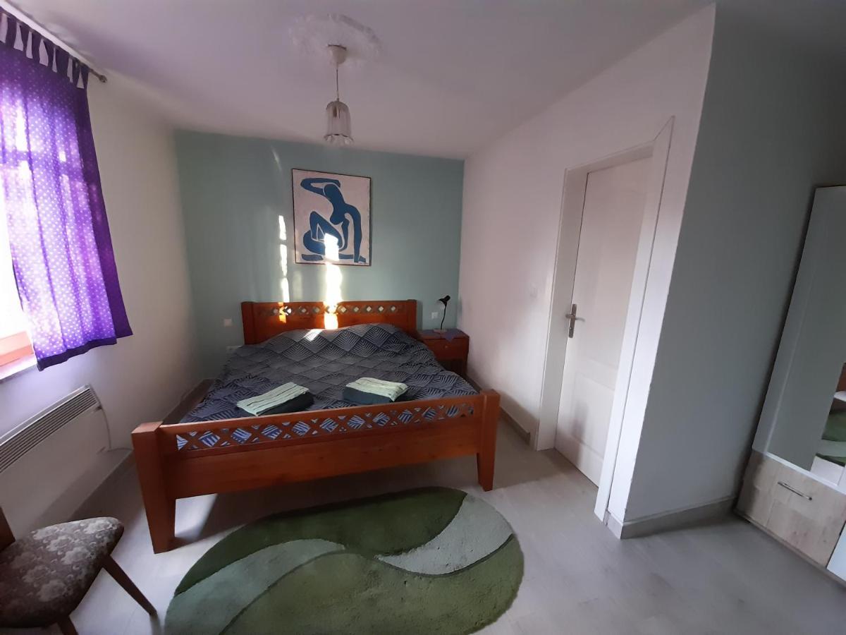 Atlantis Home Kulen Vakuf Buitenkant foto