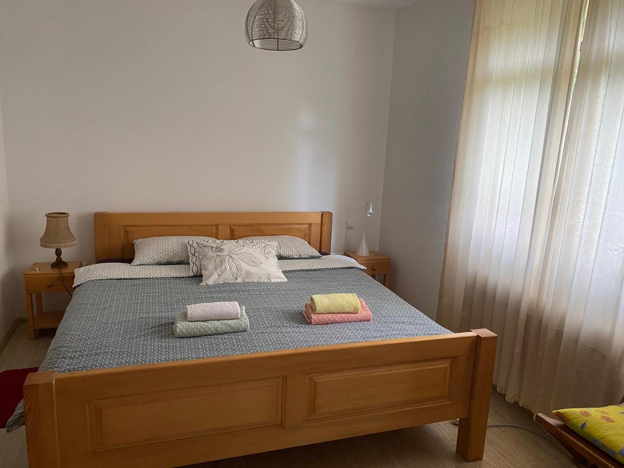 Atlantis Home Kulen Vakuf Buitenkant foto