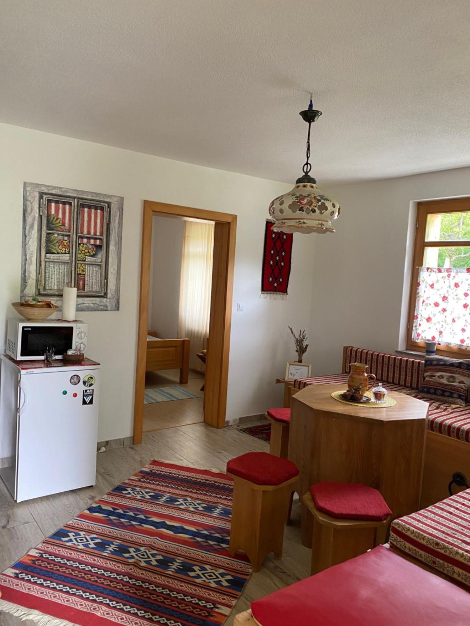 Atlantis Home Kulen Vakuf Buitenkant foto