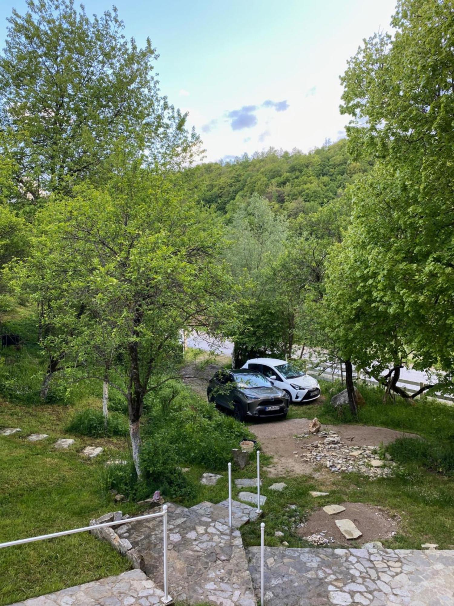 Atlantis Home Kulen Vakuf Buitenkant foto